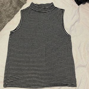 Soft and flattering tank top